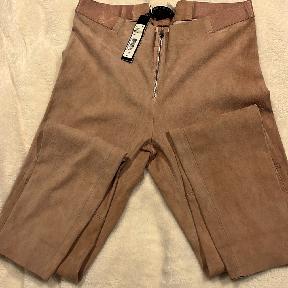 Woman’s leggings